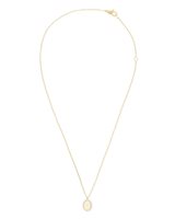 Collana Nanis Donna Sway in Oro giallo Diamante CS8-615